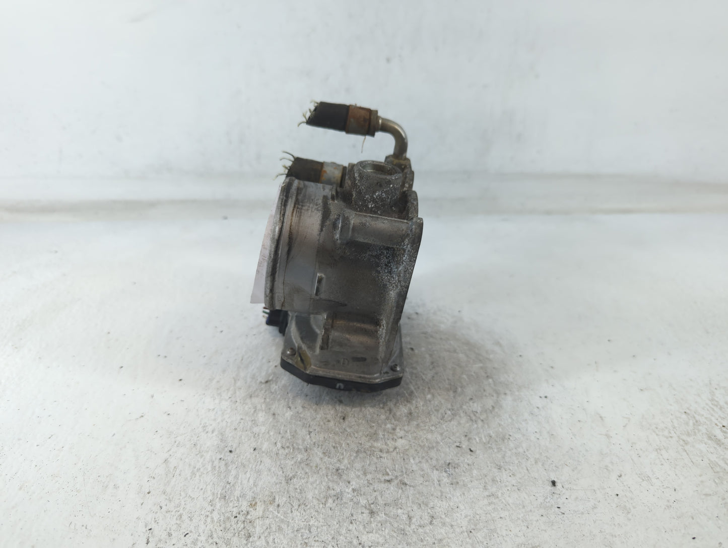 2013-2018 Nissan Altima Throttle Body P/N:02060 4C25, 3TA60-01 B Fits Fits 2013 2014 2015 2016 2017 2018 2019 2020 OEM Used 