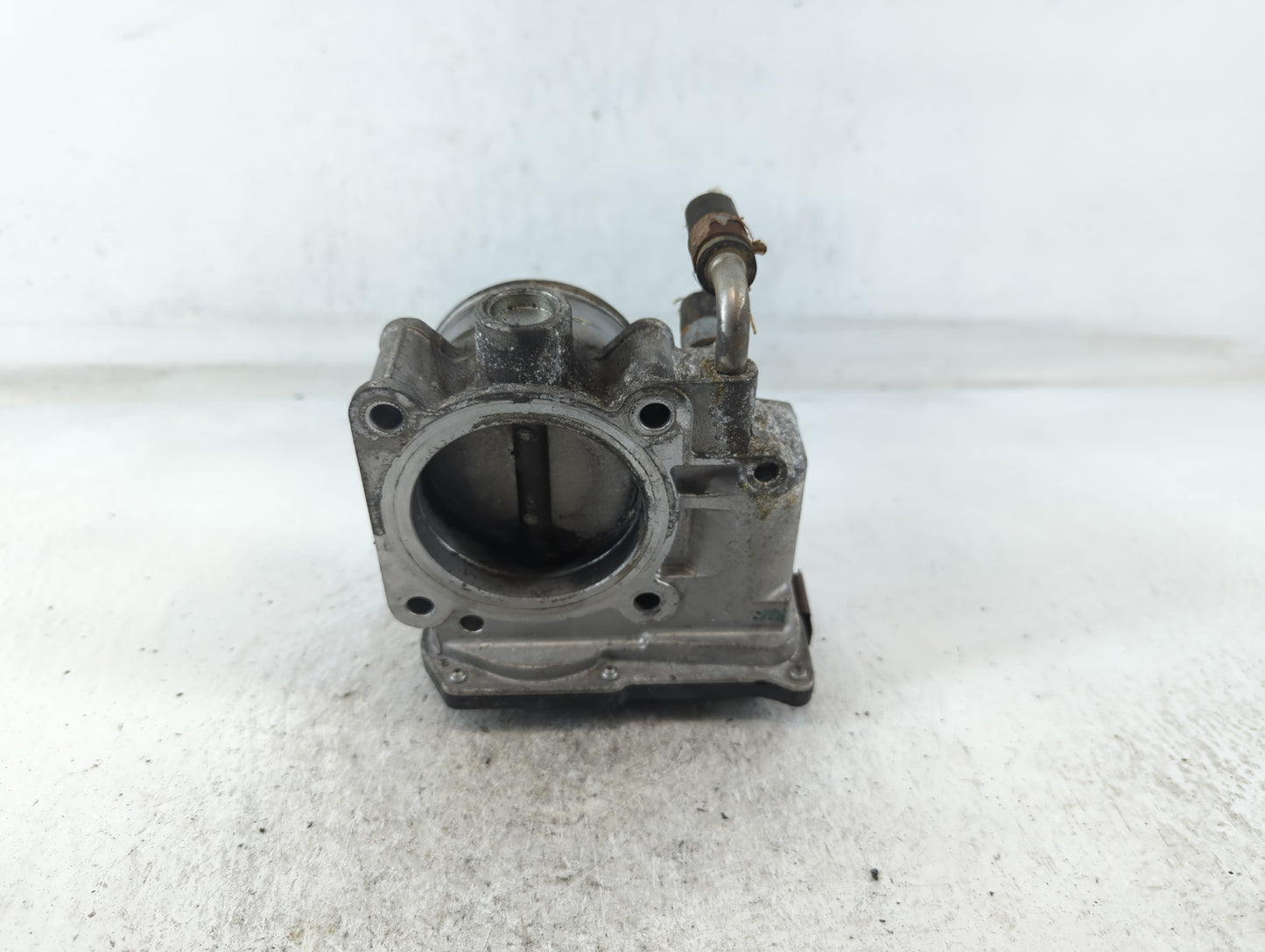 2013-2018 Nissan Altima Throttle Body P/N:02060 4C25, 3TA60-01 B Fits Fits 2013 2014 2015 2016 2017 2018 2019 2020 OEM Used 
