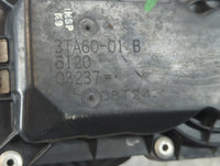 2013-2018 Nissan Altima Throttle Body P/N:02060 4C25, 3TA60-01 B Fits Fits 2013 2014 2015 2016 2017 2018 2019 2020 OEM Used 