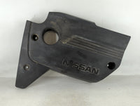 2017 Nissan Altima Engine Cover - Oemusedautoparts1.com