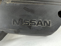 2017 Nissan Altima Engine Cover - Oemusedautoparts1.com