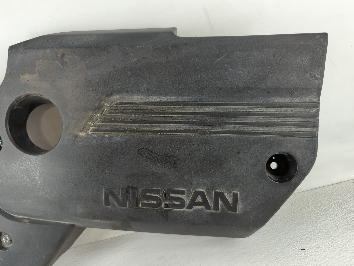 2017 Nissan Altima Engine Cover - Oemusedautoparts1.com