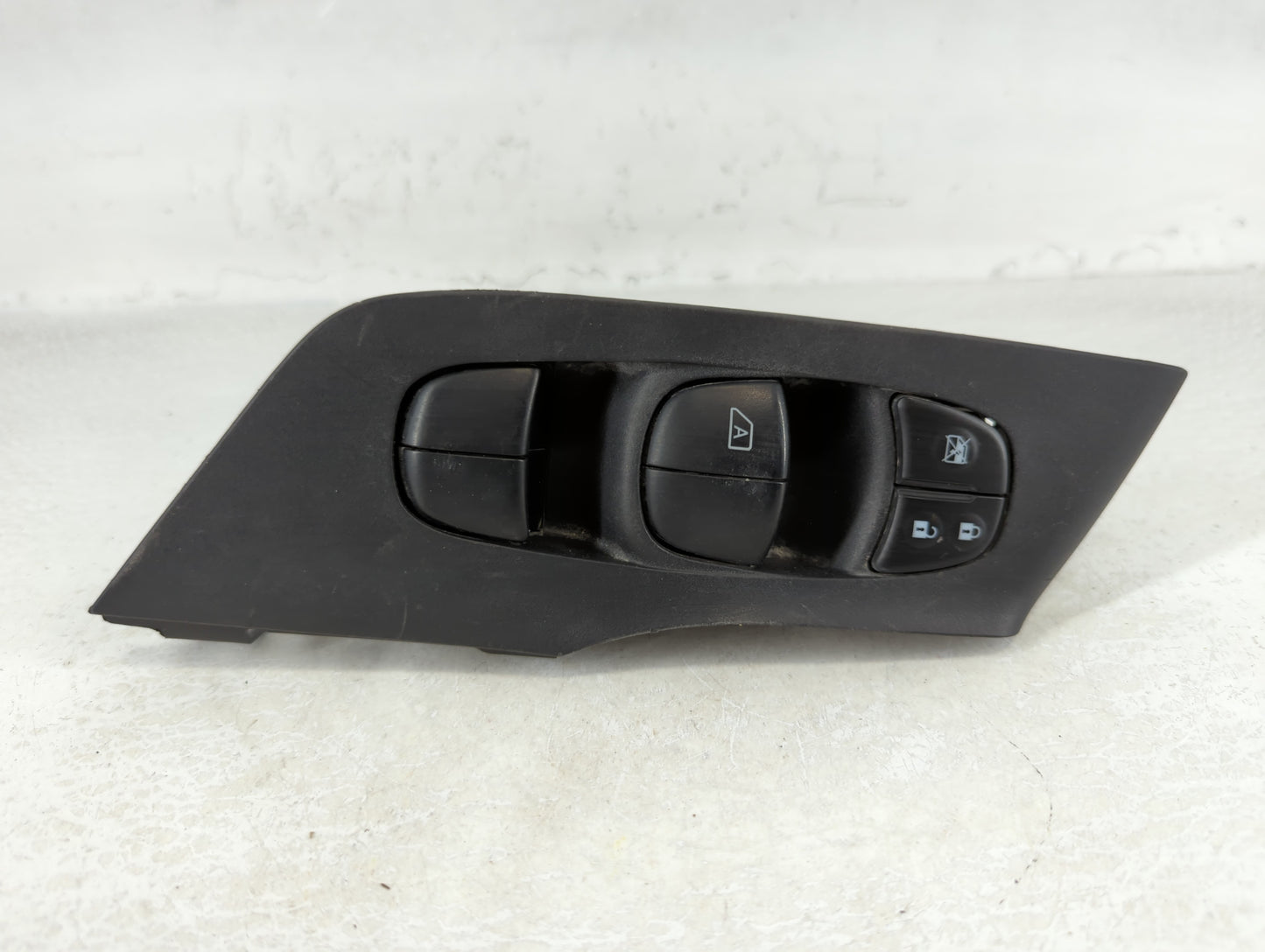 2017 Nissan Altima Master Power Window Switch Replacement Driver Side Left P/N:25401 3TA5A5A Fits OEM Used Auto Parts - Oemu