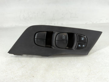 2017 Nissan Altima Master Power Window Switch Replacement Driver Side Left P/N:25401 3TA5A5A Fits OEM Used Auto Parts - Oemu