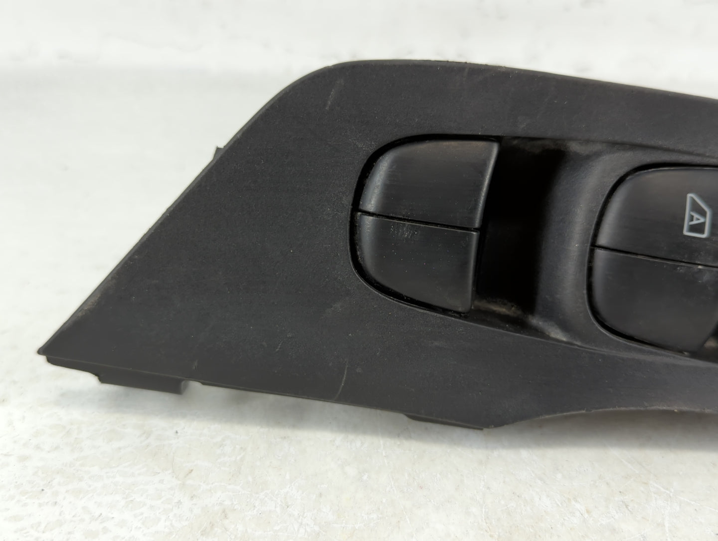 2017 Nissan Altima Master Power Window Switch Replacement Driver Side Left P/N:25401 3TA5A5A Fits OEM Used Auto Parts - Oemu