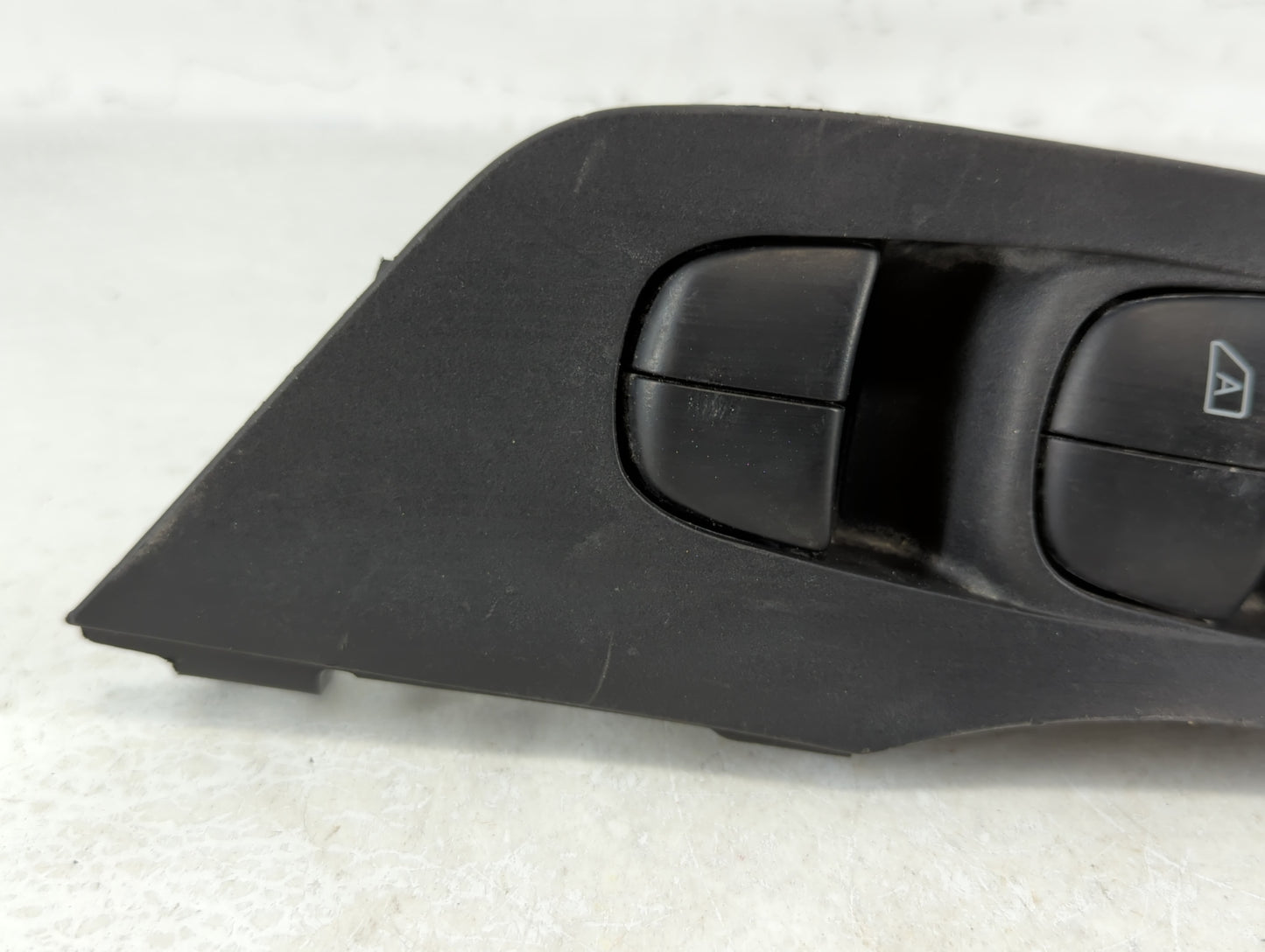 2017 Nissan Altima Master Power Window Switch Replacement Driver Side Left P/N:25401 3TA5A5A Fits OEM Used Auto Parts - Oemu