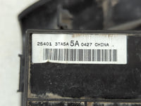 2017 Nissan Altima Master Power Window Switch Replacement Driver Side Left P/N:25401 3TA5A5A Fits OEM Used Auto Parts - Oemu