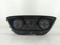 2016-2018 Nissan Altima Climate Control Module Temperature AC/Heater Replacement P/N:>PP-(TD+ZH)15< 275109HS0A Fits OEM Used