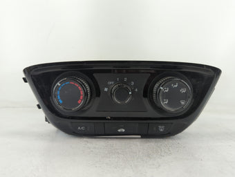 compare product 2016-2018 Nissan Altima Climate Control Module Temperature AC/Heater Replacement P/N:>PP-(TD+ZH)15< 275109HS0A Fits OEM Used Auto Parts