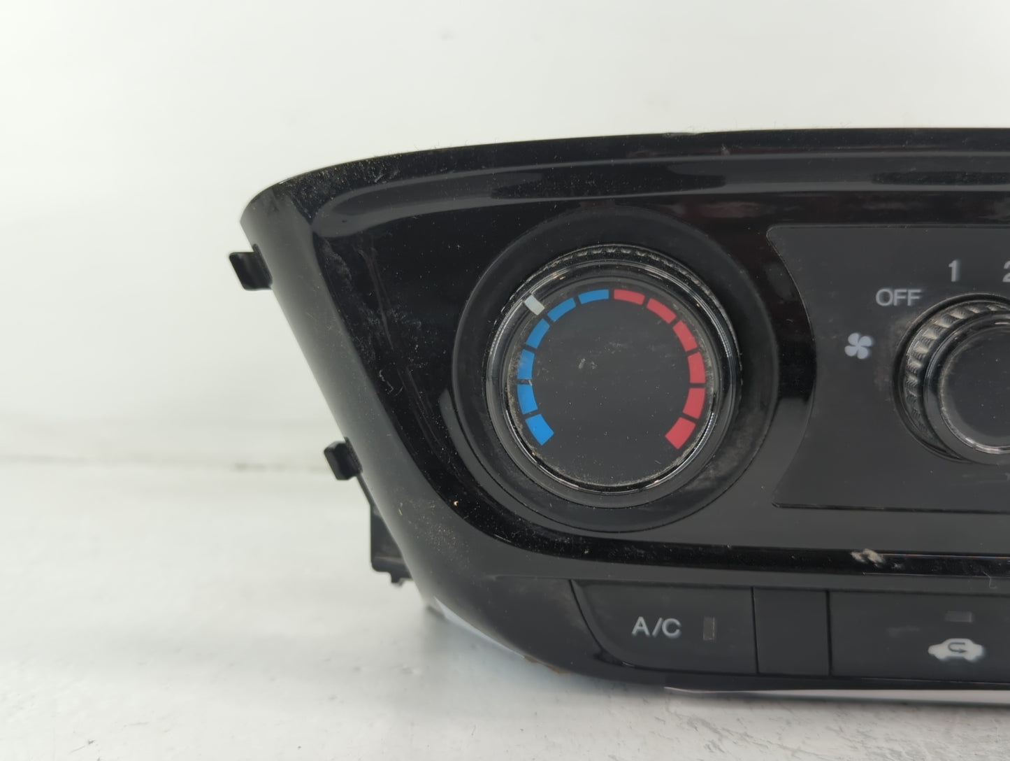 2016-2018 Nissan Altima Climate Control Module Temperature AC/Heater Replacement P/N:>PP-(TD+ZH)15< 275109HS0A Fits OEM Used