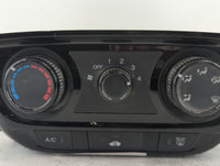 2016-2018 Nissan Altima Climate Control Module Temperature AC/Heater Replacement P/N:>PP-(TD+ZH)15< 275109HS0A Fits OEM Used