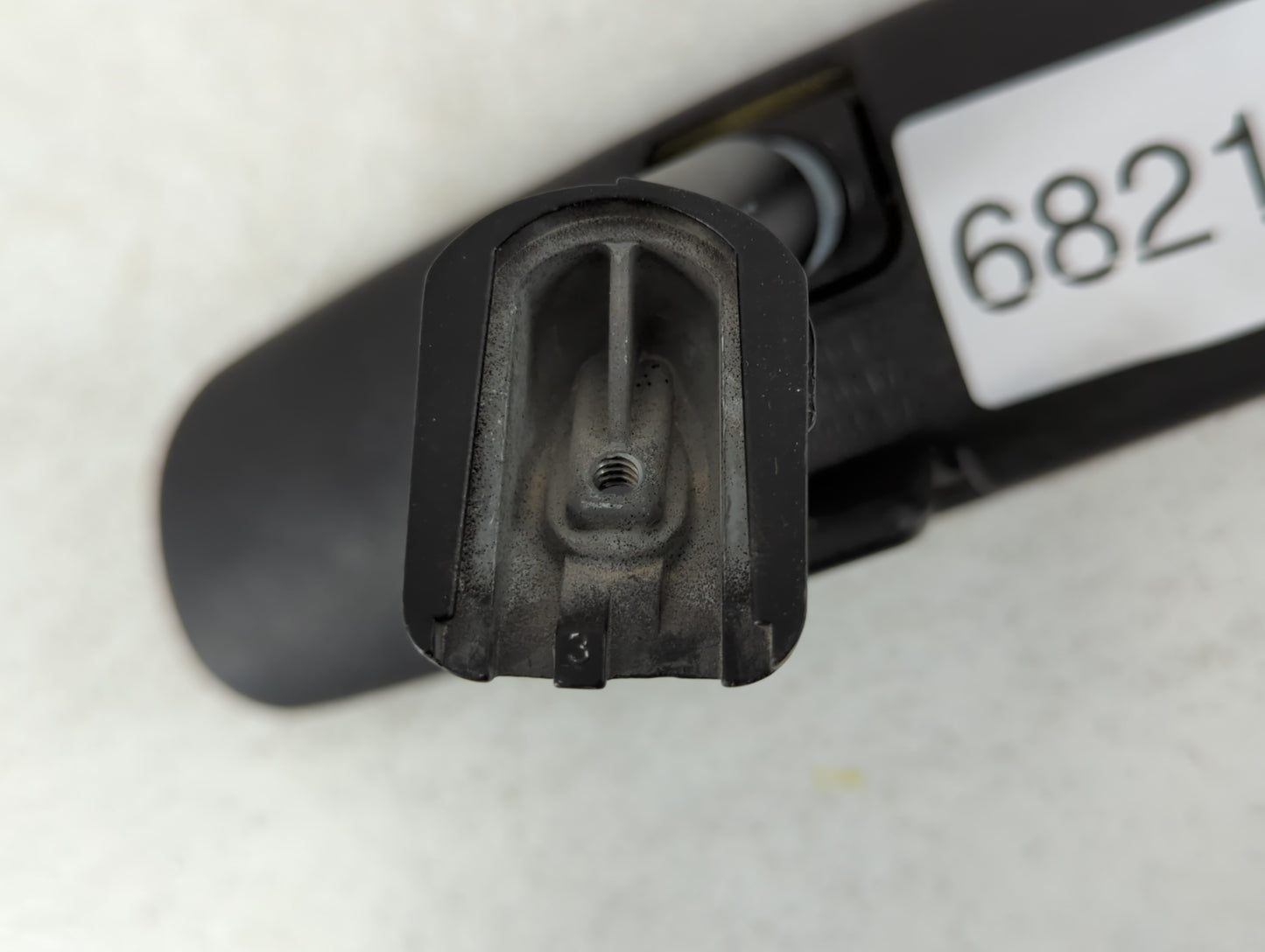 2013-2022 Nissan Altima Interior Rear View Mirror Replacement OEM P/N:IE1045617 Fits OEM Used Auto Parts - Oemusedautoparts1
