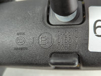 2013-2022 Nissan Altima Interior Rear View Mirror Replacement OEM P/N:IE1045617 Fits OEM Used Auto Parts - Oemusedautoparts1