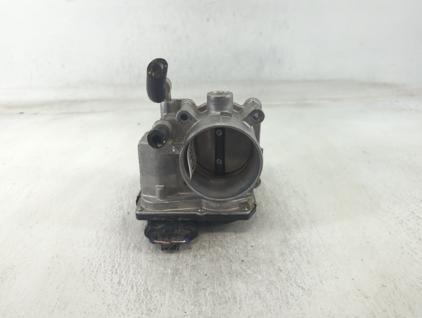 2013-2018 Nissan Altima Throttle Body P/N:7B20 00100 3TA60-01 B Fits Fits 2013 2014 2015 2016 2017 2018 2019 2020 OEM Used A