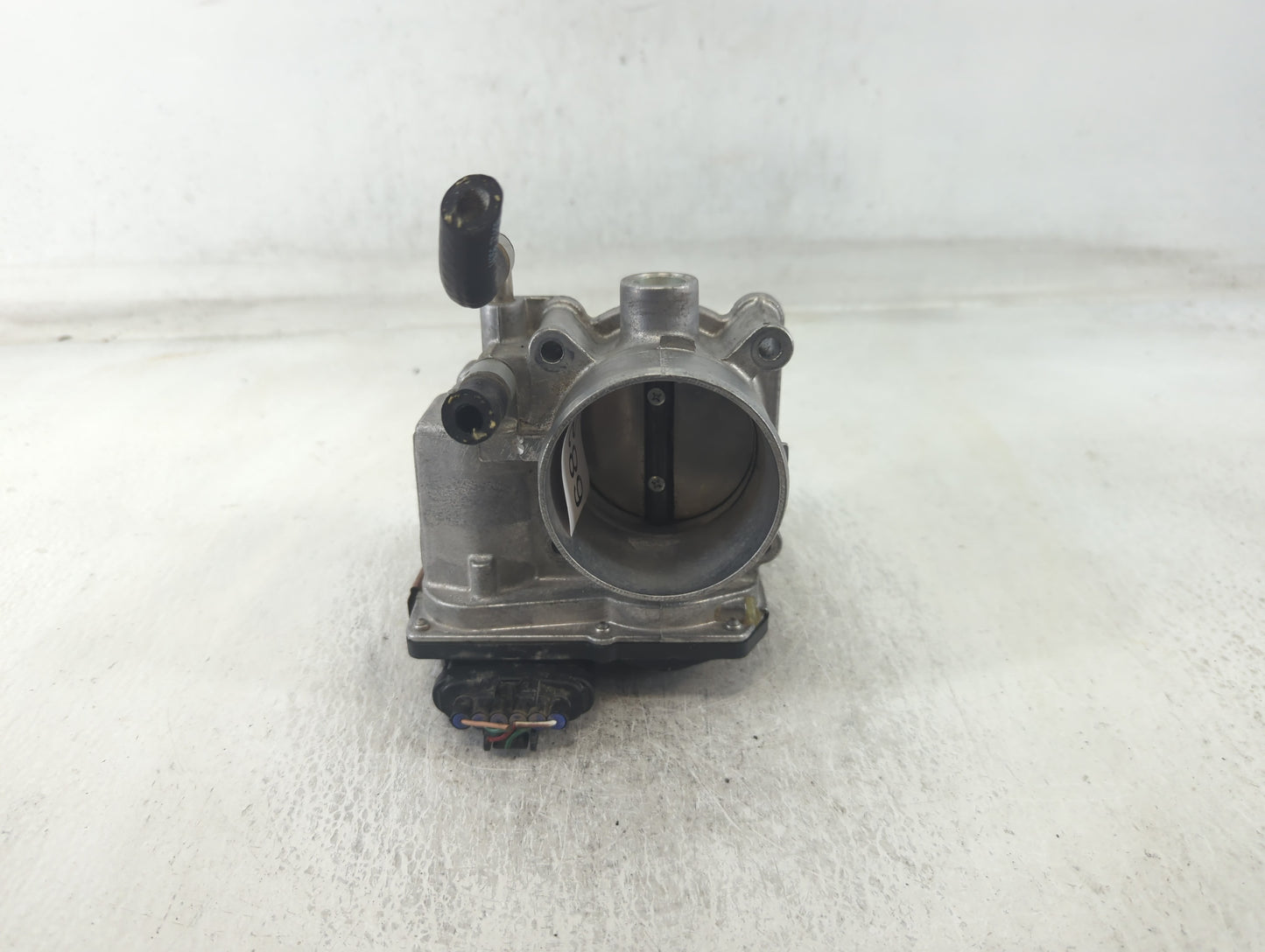 2013-2018 Nissan Altima Throttle Body P/N:7B20 00100 3TA60-01 B Fits Fits 2013 2014 2015 2016 2017 2018 2019 2020 OEM Used A
