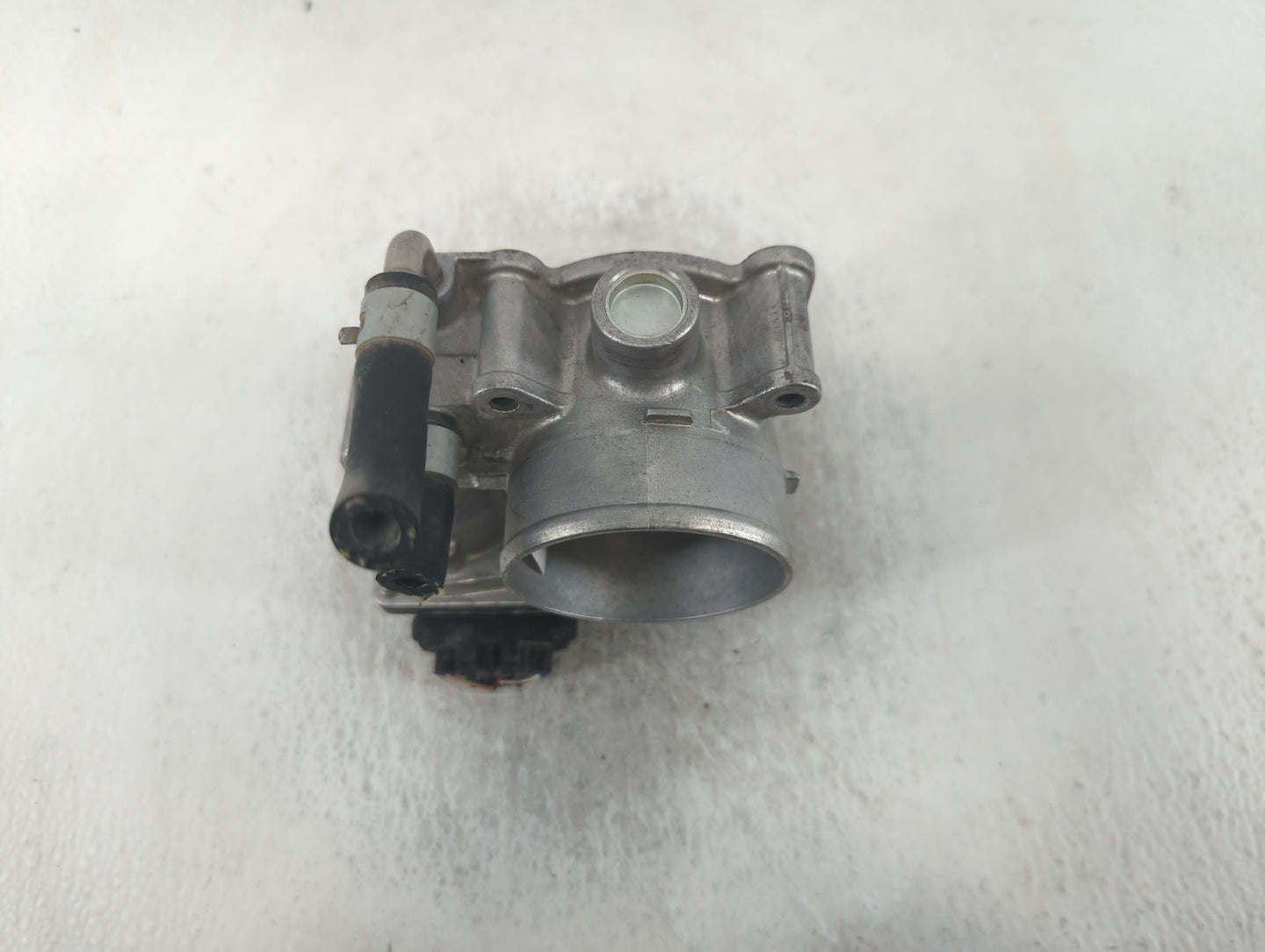 2013-2018 Nissan Altima Throttle Body P/N:7B20 00100 3TA60-01 B Fits Fits 2013 2014 2015 2016 2017 2018 2019 2020 OEM Used A