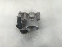 2013-2018 Nissan Altima Throttle Body P/N:7B20 00100 3TA60-01 B Fits Fits 2013 2014 2015 2016 2017 2018 2019 2020 OEM Used A