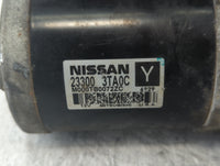 2013-2018 Nissan Altima Car Starter Motor Solenoid OEM P/N:M000TB0072ZC 23300 3TA0C Fits Fits 2013 2014 2015 2016 2017 2018 