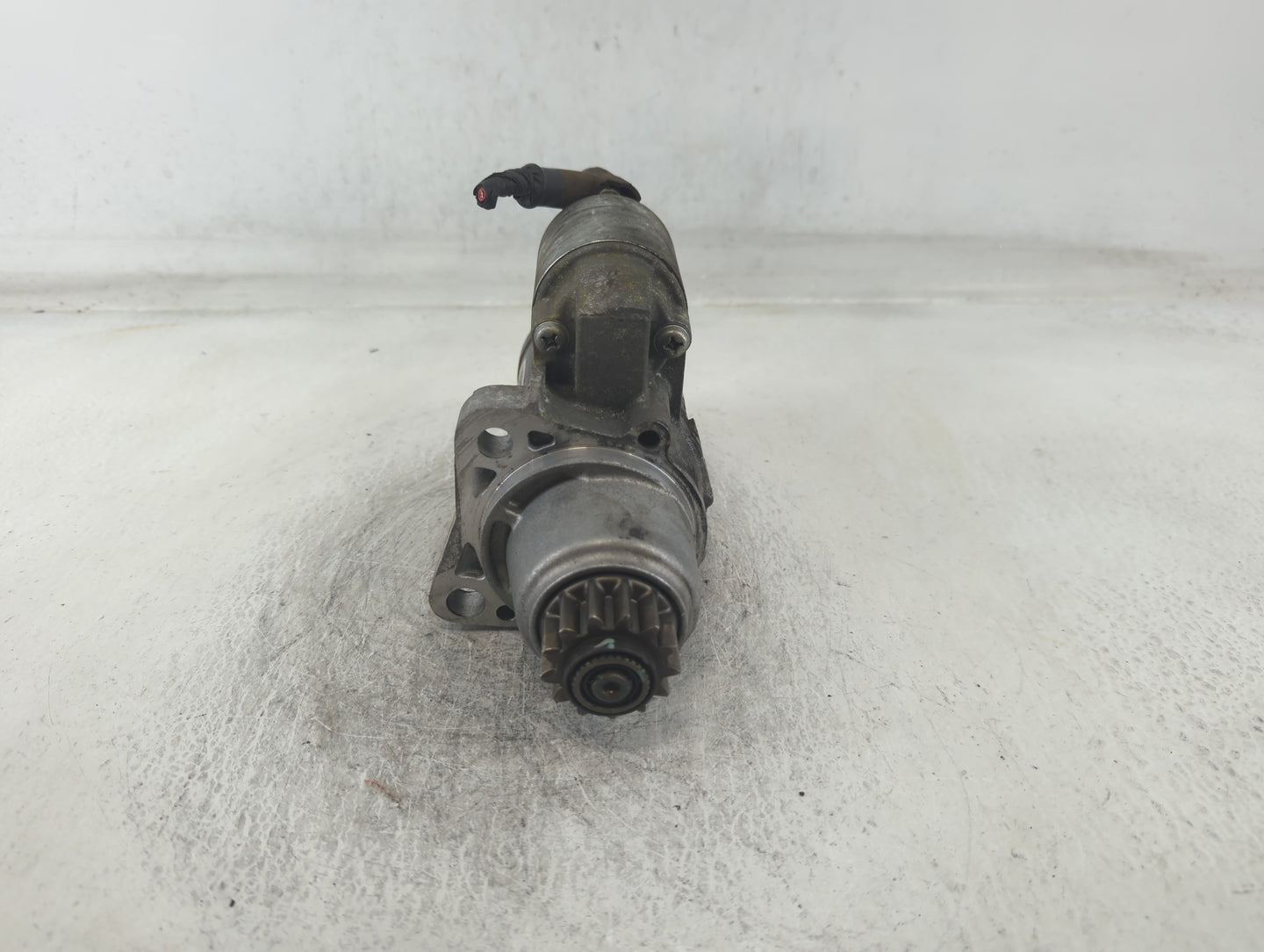 2013-2018 Nissan Altima Car Starter Motor Solenoid OEM P/N:M000TB0072ZC 23300 3TA0C Fits Fits 2013 2014 2015 2016 2017 2018 