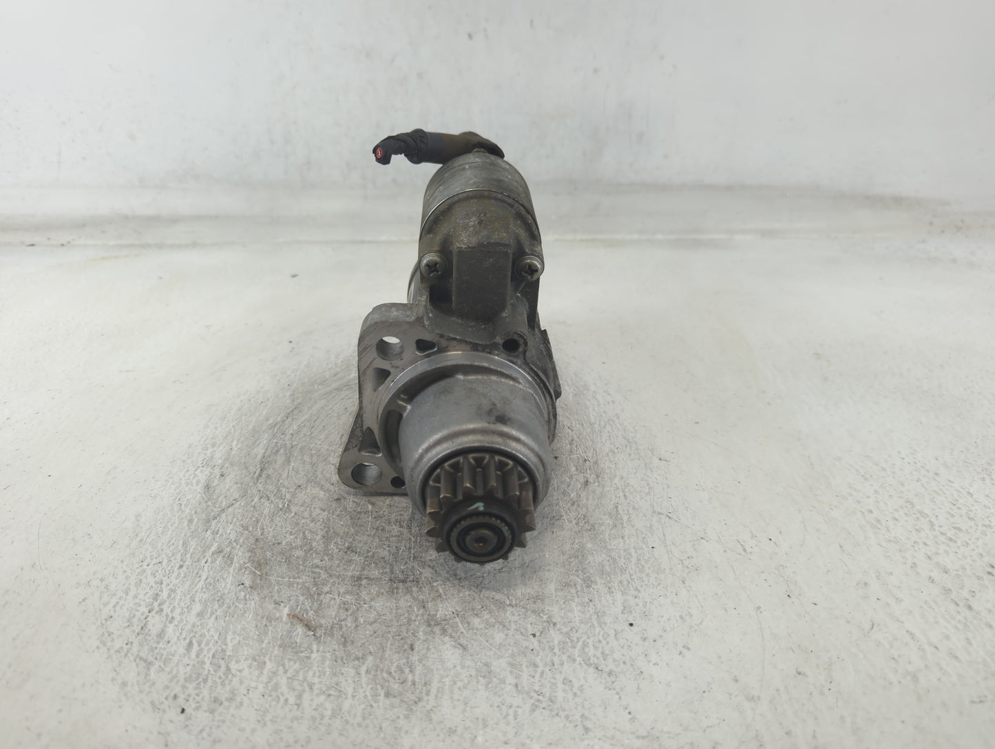 2013-2018 Nissan Altima Car Starter Motor Solenoid OEM P/N:M000TB0072ZC 23300 3TA0C Fits Fits 2013 2014 2015 2016 2017 2018 