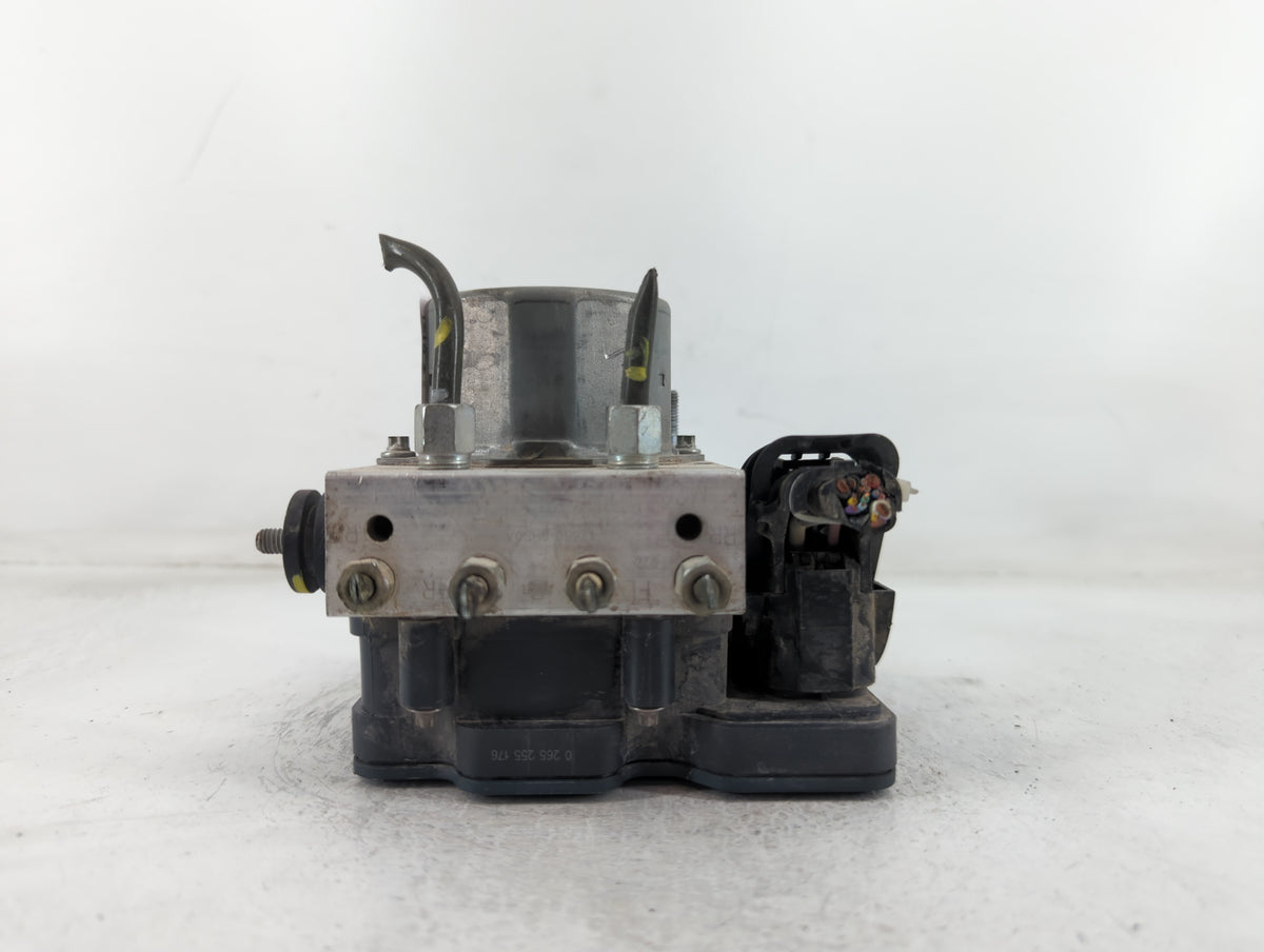2017-2018 Nissan Altima Anti-Lock Brake ABS Pump Module Actuator OEM P/N:47660 9HS0A Fits Fits 2017 2018 OEM Used Auto Parts