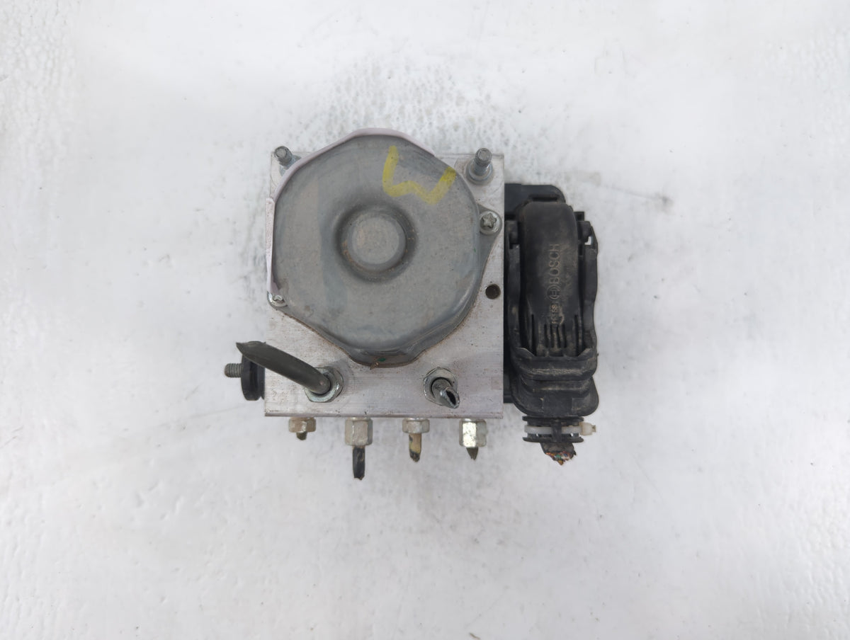 2017-2018 Nissan Altima Anti-Lock Brake ABS Pump Module Actuator OEM P/N:47660 9HS0A Fits Fits 2017 2018 OEM Used Auto Parts