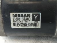 2013-2018 Nissan Altima Car Starter Motor Solenoid OEM P/N:23300 3TA0C M000TB0071ZC Fits Fits 2013 2014 2015 2016 2017 2018 