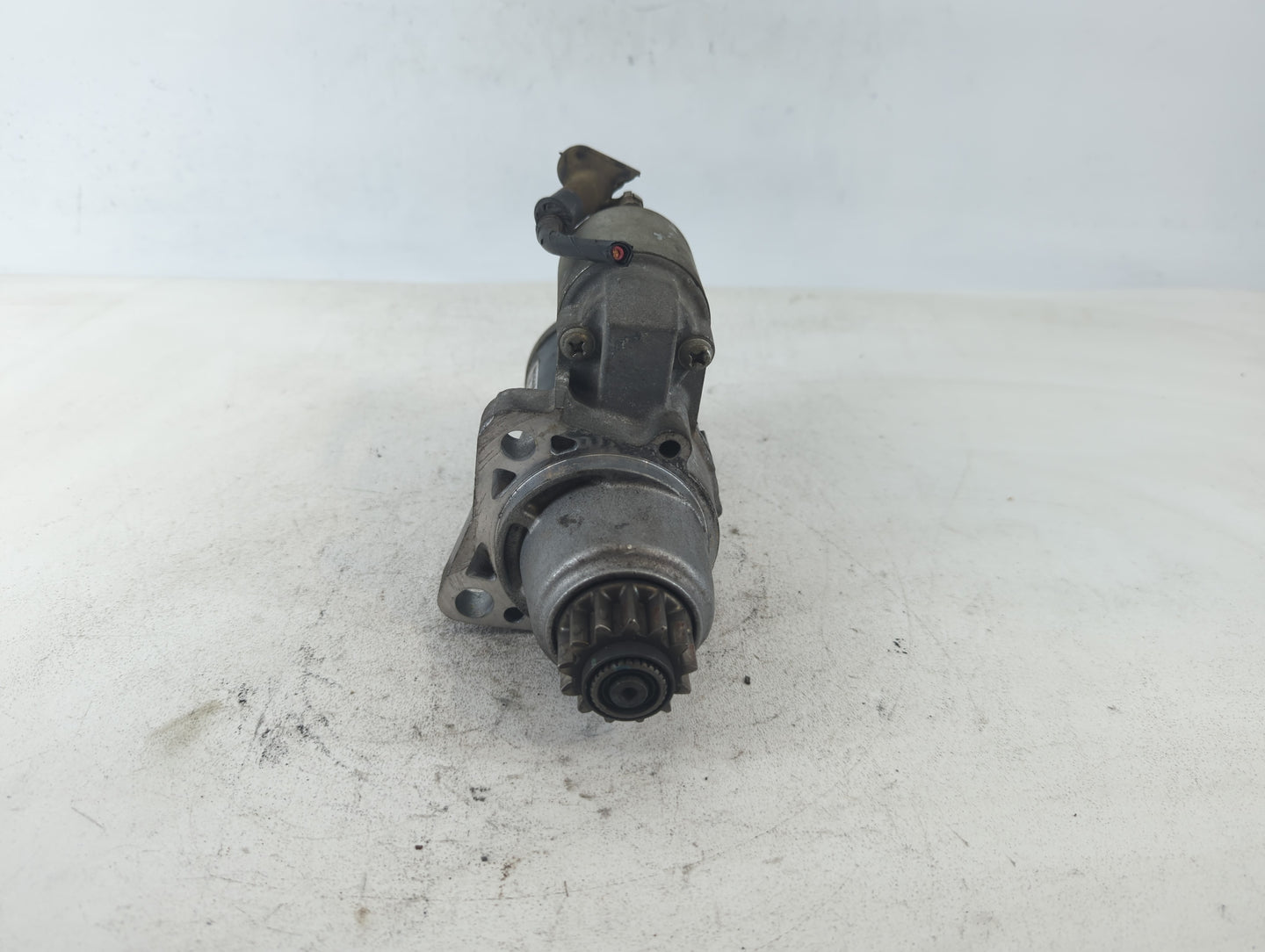 2013-2018 Nissan Altima Car Starter Motor Solenoid OEM P/N:23300 3TA0C M000TB0071ZC Fits Fits 2013 2014 2015 2016 2017 2018 