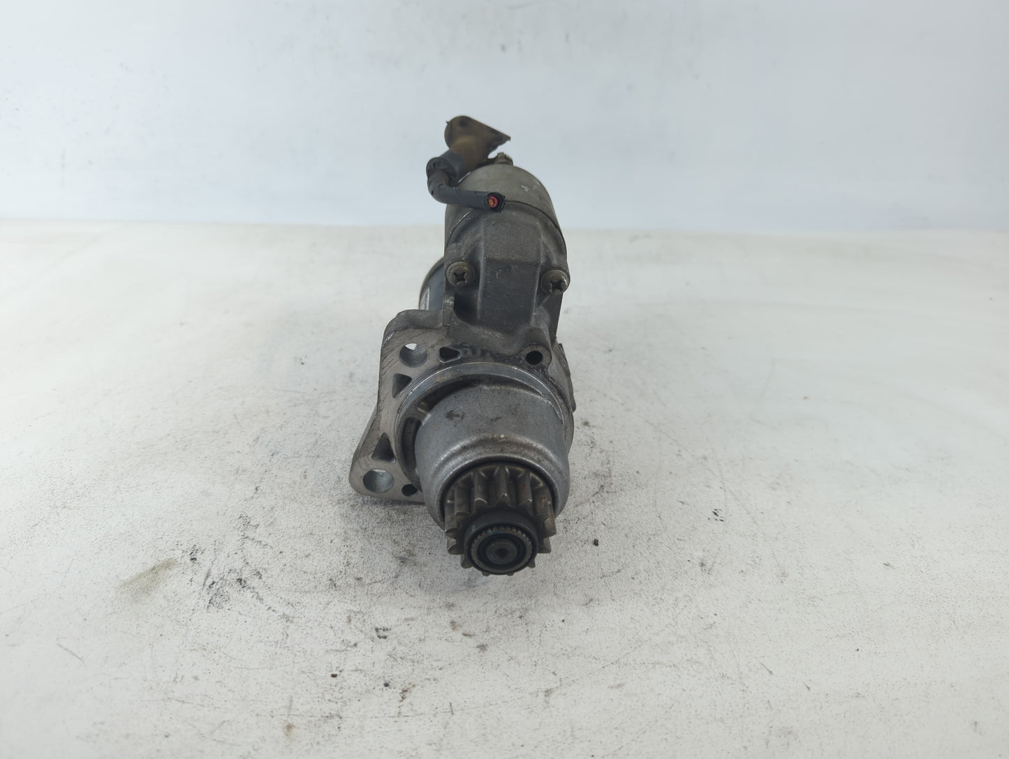 2013-2018 Nissan Altima Car Starter Motor Solenoid OEM P/N:23300 3TA0C M000TB0071ZC Fits Fits 2013 2014 2015 2016 2017 2018 