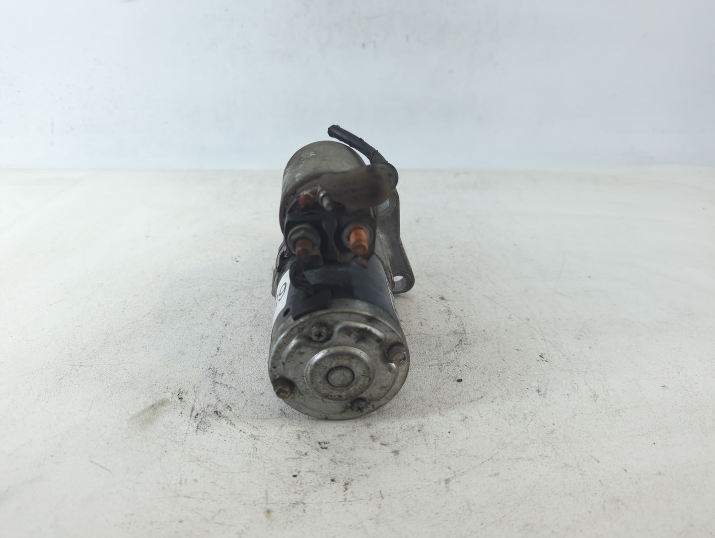 2013-2018 Nissan Altima Car Starter Motor Solenoid OEM P/N:23300 3TA0C M000TB0071ZC Fits Fits 2013 2014 2015 2016 2017 2018 