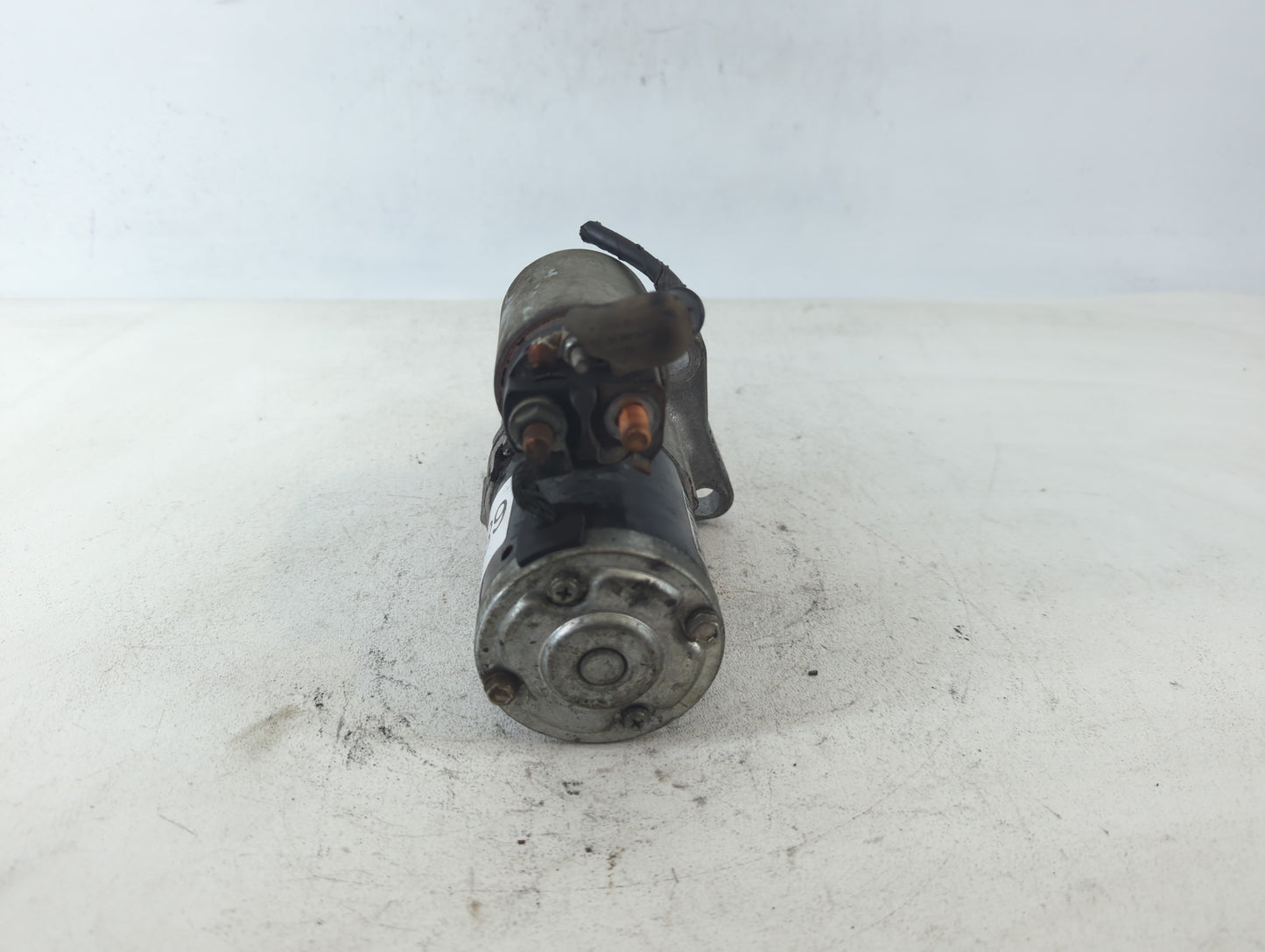 2013-2018 Nissan Altima Car Starter Motor Solenoid OEM P/N:23300 3TA0C M000TB0071ZC Fits Fits 2013 2014 2015 2016 2017 2018 