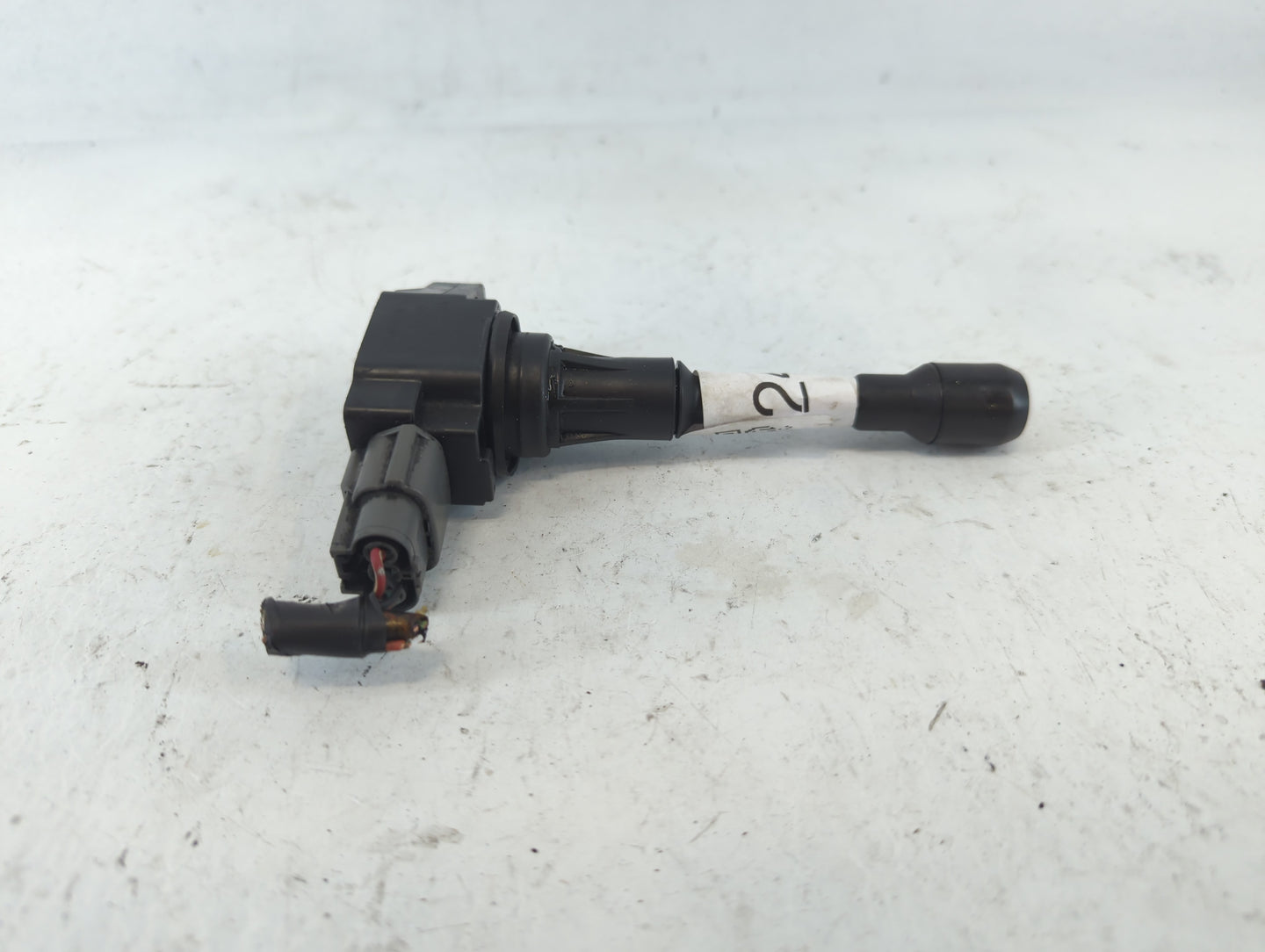 2007-2018 Nissan Altima Ignition Coil Igniter Pack - Oemusedautoparts1.com