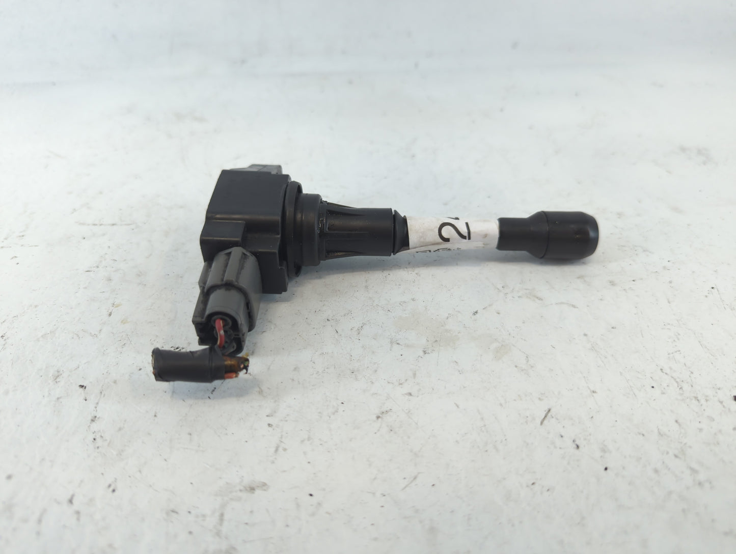 2007-2018 Nissan Altima Ignition Coil Igniter Pack - Oemusedautoparts1.com