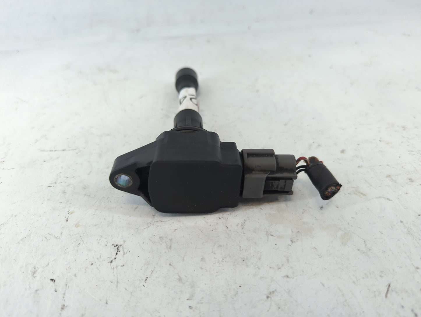 2007-2018 Nissan Altima Ignition Coil Igniter Pack - Oemusedautoparts1.com