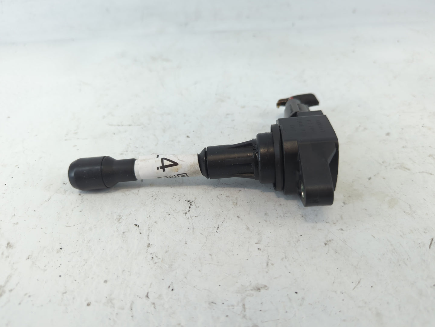 2007-2018 Nissan Altima Ignition Coil Igniter Pack - Oemusedautoparts1.com