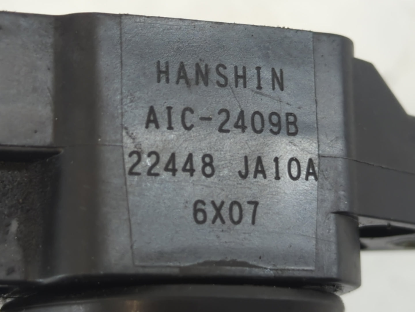 2007-2018 Nissan Altima Ignition Coil Igniter Pack - Oemusedautoparts1.com