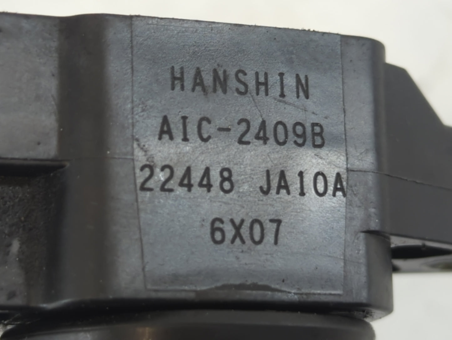 2007-2018 Nissan Altima Ignition Coil Igniter Pack - Oemusedautoparts1.com