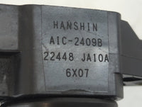 2007-2018 Nissan Altima Ignition Coil Igniter Pack - Oemusedautoparts1.com