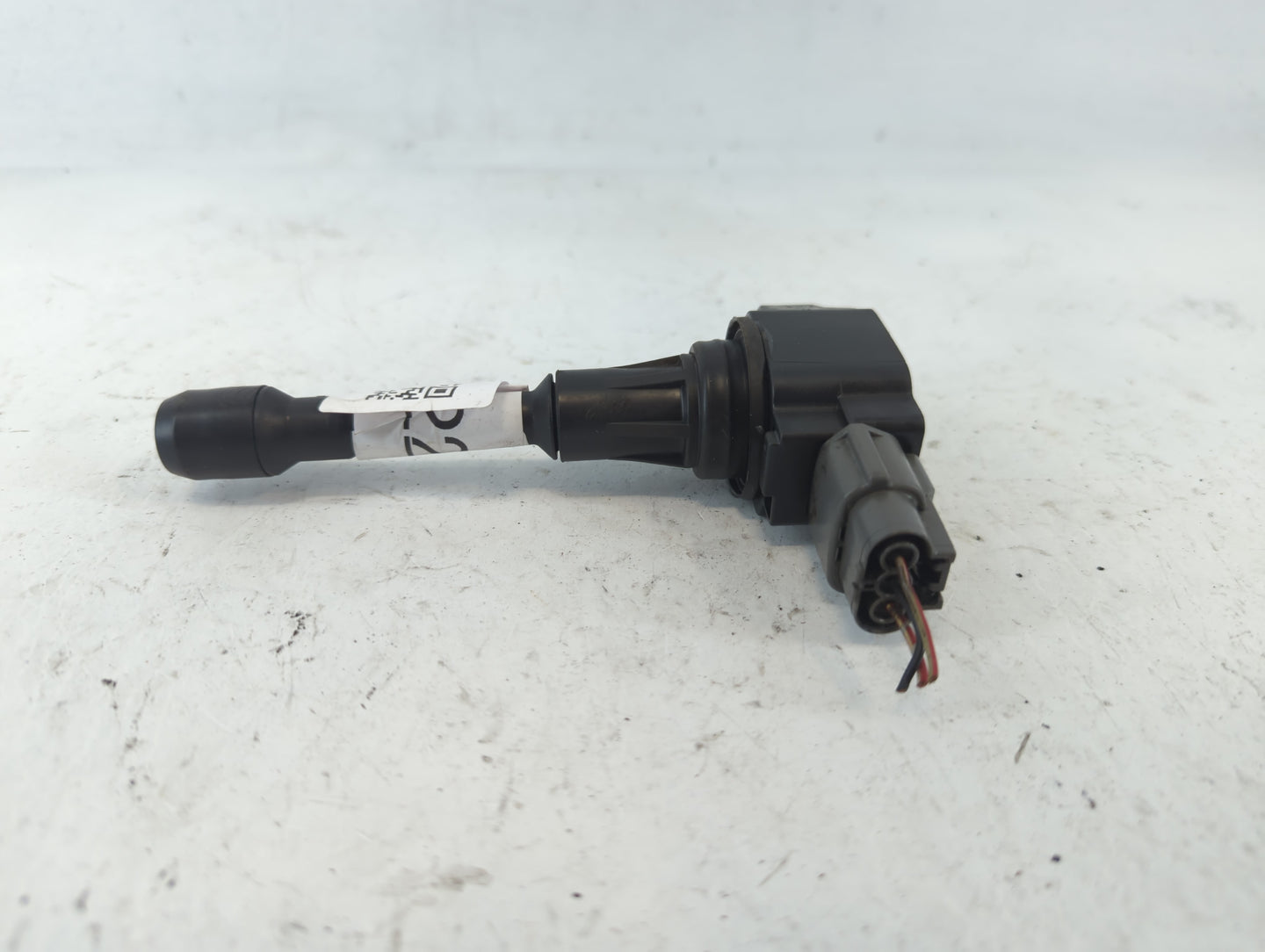 2007-2018 Nissan Altima Ignition Coil Igniter Pack - Oemusedautoparts1.com