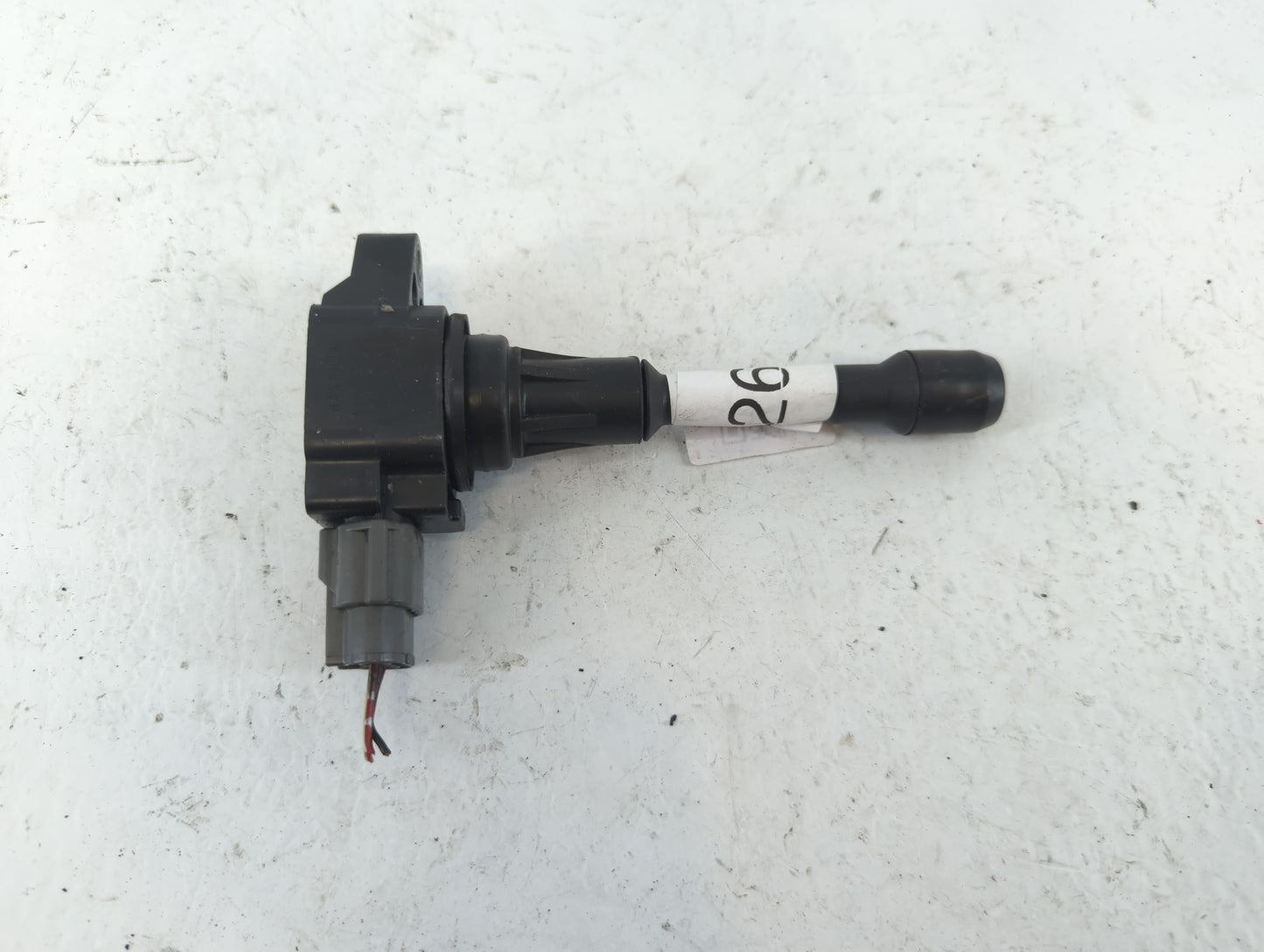 2007-2018 Nissan Altima Ignition Coil Igniter Pack - Oemusedautoparts1.com