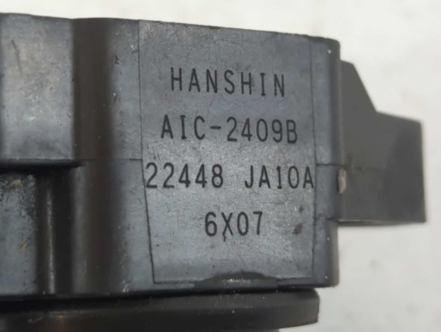 2007-2018 Nissan Altima Ignition Coil Igniter Pack - Oemusedautoparts1.com