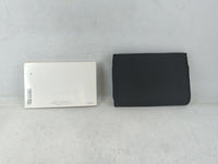 2017 Nissan Altima Owners Manual Book Guide P/N:OM17EA OL33U0 OEM Used Auto Parts - Oemusedautoparts1.com