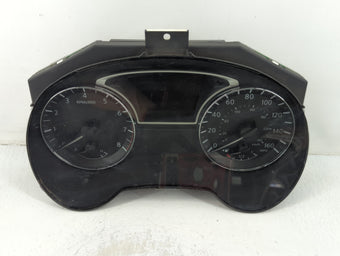 compare product 2016-2017 Nissan Altima Instrument Cluster Speedometer Gauges P/N:A2C96166101 24810 9HS8B Fits Fits 2016 2017 OEM Used Auto Parts