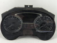 2016-2017 Nissan Altima Instrument Cluster Speedometer Gauges P/N:A2C96166101 24810 9HS8B Fits Fits 2016 2017 OEM Used Auto 