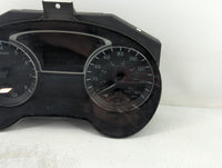 2016-2017 Nissan Altima Instrument Cluster Speedometer Gauges P/N:A2C96166101 24810 9HS8B Fits Fits 2016 2017 OEM Used Auto 