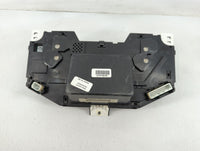 2016-2017 Nissan Altima Instrument Cluster Speedometer Gauges P/N:A2C96166101 24810 9HS8B Fits Fits 2016 2017 OEM Used Auto 