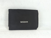 2017 Nissan Altima Owners Manual Book Guide P/N:OM17EA 0L33U1 OEM Used Auto Parts - Oemusedautoparts1.com