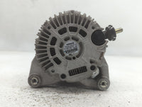 2013-2017 Nissan Altima Alternator Replacement Generator Charging Assembly Engine OEM P/N:23100 3TA1B Fits OEM Used Auto Par