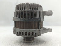 2013-2017 Nissan Altima Alternator Replacement Generator Charging Assembly Engine OEM P/N:23100 3TA1B Fits OEM Used Auto Par