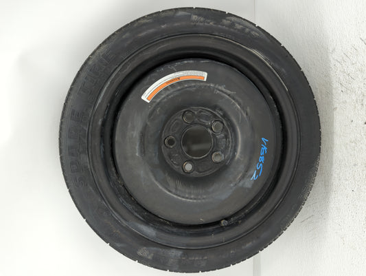 2013-2018 Nissan Altima Spare Donut Tire Wheel Rim Oem - Oemusedautoparts1.com